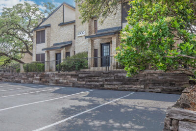 Building 1- The Alto