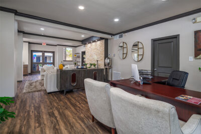 Clubhouse2- The Alto